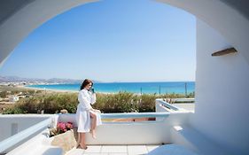 Naxian Riviera Exclusive Seafront Suites, Junior Suite